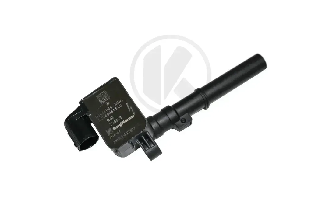 IGNITION COIL
